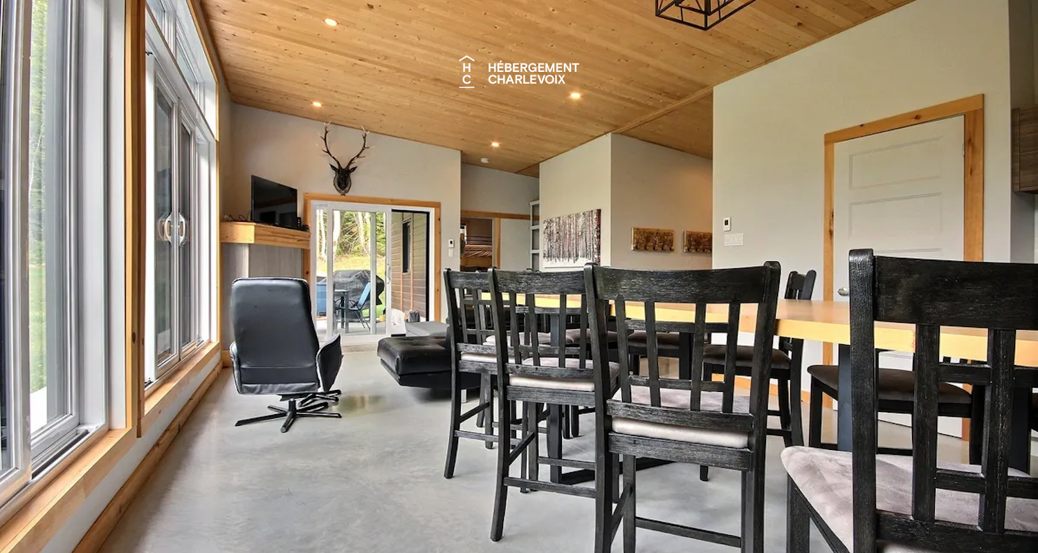 FIE-1 - Tranquility, escape and relaxation in nature